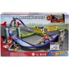 Hot Wheels Mario Kart Circuit Slam Track Set HGK59