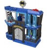 Imaginext DC Super Friends Prigione di Gotham City con Batman e Joker HHP81