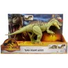 Jurassic World MASSIVE ACTION Yangchuanosaurus HDX49