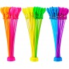 Bunch O Balloons Neon Splash Colore 3 Pack ‎56421