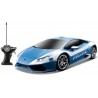 Maisto Lamborghini Huracan Polizia R/C 390823