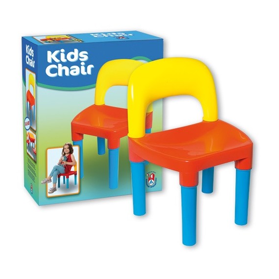 Androni 8910 Sedia per bambini baby chair Androni 8910 Sedia per bambini baby chair