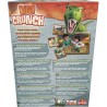 Dino Crunch Goliath gioco di abilità 4 anni + 919211
