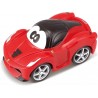 Burago Ferrari Junior City Playmat tappetone 919845