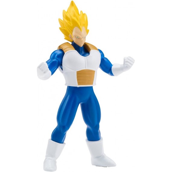 Bandai Dragon Ball Power Up vegeta Action Figure Bandai Dragon Ball Power Up vegeta Action Figure