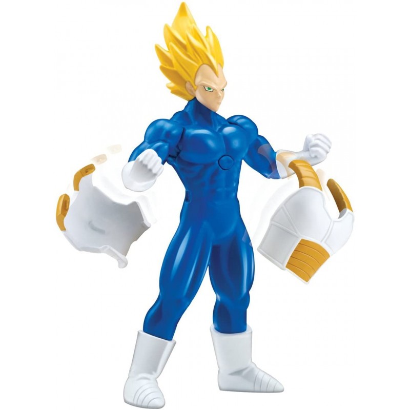 DRAGON BALL Z - Bandai - Statuetta/e BLOOD OF SAIYANS