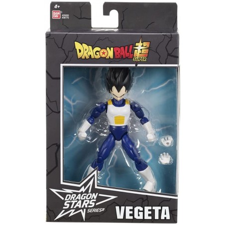 Bandai Action figure Dragon Stars Vegeta 36775