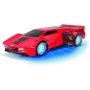 Simba Transformers RC Turbo Racers Sideswipe 1:24 2 4 GHz 2Ch. c/luci 203114001