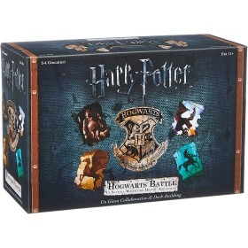 Asmodee 8137 Harry Potter Hogwarts Battle La Scatola Mostro dei Mostri Espansione Gioco da Tavolo Edizione in Italiano Asmodee 8137 Harry Potter Hogwarts Battle La Scatola Mostro dei Mostri Espansione Gioco da Tavolo Edizione in Italiano