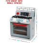 Little Tikes First Oven Interattivo Realistico e con Suoni 651403