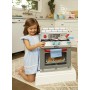 Little Tikes First Oven Interattivo Realistico e con Suoni 651403