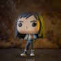 POP Marvel: Doctor Strange in the Multiverse of Madness America Chavez