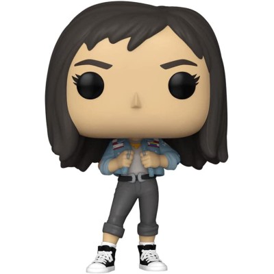 POP Marvel: Doctor Strange in the Multiverse of Madness America Chavez