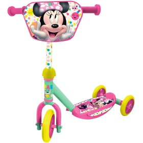 Rocco Giocattoli Monopattino 3 Ruote Minnie 5021 Rocco Giocattoli Monopattino 3 Ruote Minnie 5021