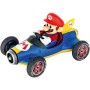 Carrera 15813018 Mario Kart 8 "Mach 8" Twinpack