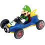 Carrera 15813018 Mario Kart 8 "Mach 8" Twinpack