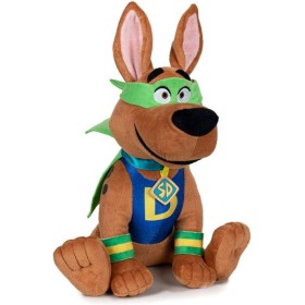 Scooby Doo Peluches Scooby Hallowen Super Soft 28CM 760018779 Scooby Doo Peluches Scooby Hallowen Super Soft 28CM 760018779