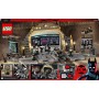 LEGO Super Heroes 76183 La Batcaverna L'affrontamento della Sferge