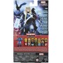 Hasbro Marvel Legends Series Thor Araldo di Galactus Action Figure 15 cm con 6 Accessori e 1 Parte Build-A-Figure,