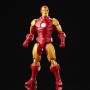 Hasbro Marvel Legends Series Iron Man Model 70 Action Figure 15 cm F4790