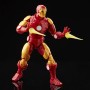 Hasbro Marvel Legends Series Iron Man Model 70 Action Figure 15 cm F4790