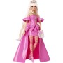 Barbie Extra Fancy Vestito a Cuori , cagnolino e accessori HHN12