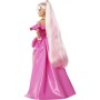 Barbie Extra Fancy Vestito a Cuori , cagnolino e accessori HHN12