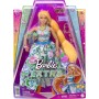 Barbie Extra Fancy Fiori con cucciolo extra e accessori HHN14