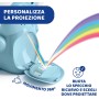 Chicco Rainbow Bear Proiettore Musicale con Musica Rilassante e Proiezione Arcobaleno 104742