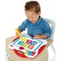Lavagna Chicco Leggi e Scrivi Pre-Scrittura  Gioco Educativo 0106880