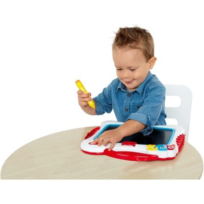 Lavagna Chicco Leggi e Scrivi Pre-Scrittura  Gioco Educativo 0106880