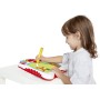 Lavagna Chicco Leggi e Scrivi Pre-Scrittura  Gioco Educativo 0106880