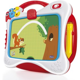 Lavagna Chicco Leggi e Scrivi Pre-Scrittura  Gioco Educativo 0106880