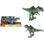 Jurassic World Dominion Attacco Supremo Giganotosaurus Dinosauro da 55 cm GYC94