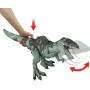 Jurassic World Dominion Attacco Supremo Giganotosaurus Dinosauro da 55 cm GYC94