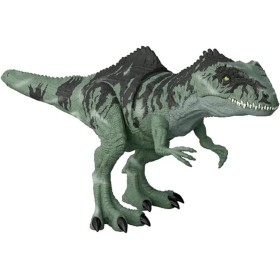 Jurassic World Dominion Attacco Supremo Giganotosaurus Dinosauro da 55 cm GYC94 Jurassic World Dominion Attacco Supremo Giganotosaurus Dinosauro da 55 cm GYC94