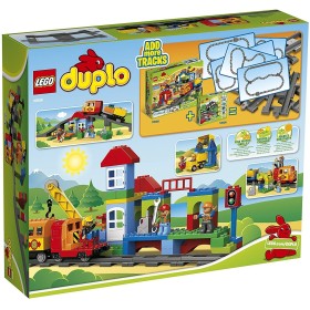 cricchetto lego duplo