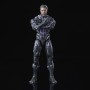 Marvel Legends Black Panther Legacy Collection Black Panther action figure da 15 cm F5972