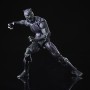 Marvel Legends Black Panther Legacy Collection Black Panther action figure da 15 cm F5972