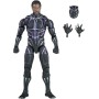 Marvel Legends Black Panther Legacy Collection Black Panther action figure da 15 cm F5972