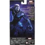 Marvel Legends Black Panther Legacy Collection Black Panther action figure da 15 cm F5972