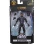 Marvel Legends Black Panther Legacy Collection Black Panther action figure da 15 cm F5972