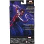 Marvel Legends Black Panther Legacy Collection Marvel's Nakia action figure da 15 cm F5974