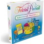 Hasbro E1921 Trivial Pursuit Edizione Famiglia gioco da tavolo per serate quiz in famiglia