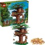 LEGO IDEAS Casa sull'albero 21318