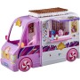 Hasbro Disney Princess Camioncino dei Gelati Principesse Disney Comfy Squad con 16 Accessori E9617