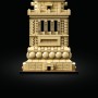 Lego Architecture 21042 Statua della Libertà Contiene 1685 Pezzi