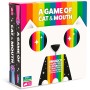 Asmodee A Game of Cat & Mouth Gioco da Tavolo 8547