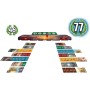 Asmodee 7 Wonders Duel Gioco da Tavolo per 2 Giocatori Edizione in Italiano 8035