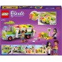 Lego Friends 41712 Camion Riciclaggio Rifiuti con Mini Bambolina Emma